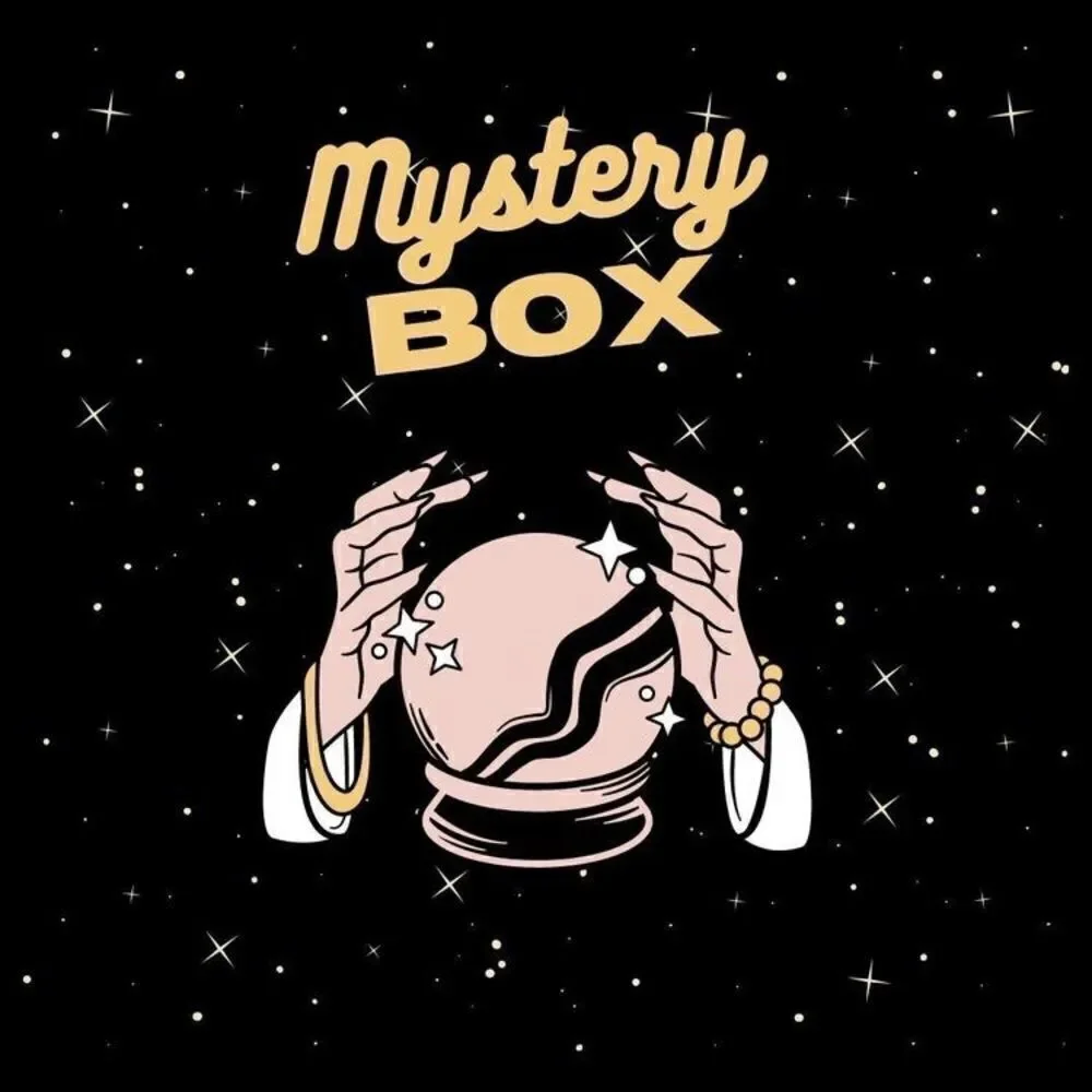 Free People & Intimately Mystery Box S